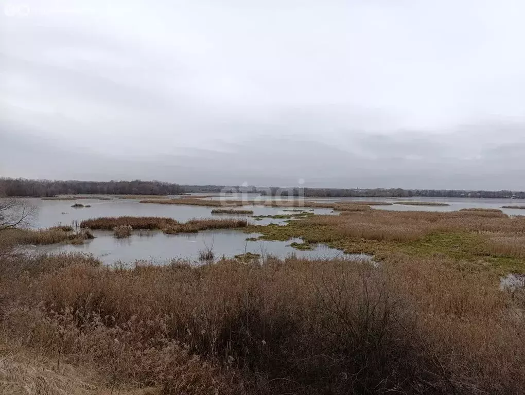 Участок в городской округ Ульяновск, посёлок Новосельдинский (310 м) - Фото 0