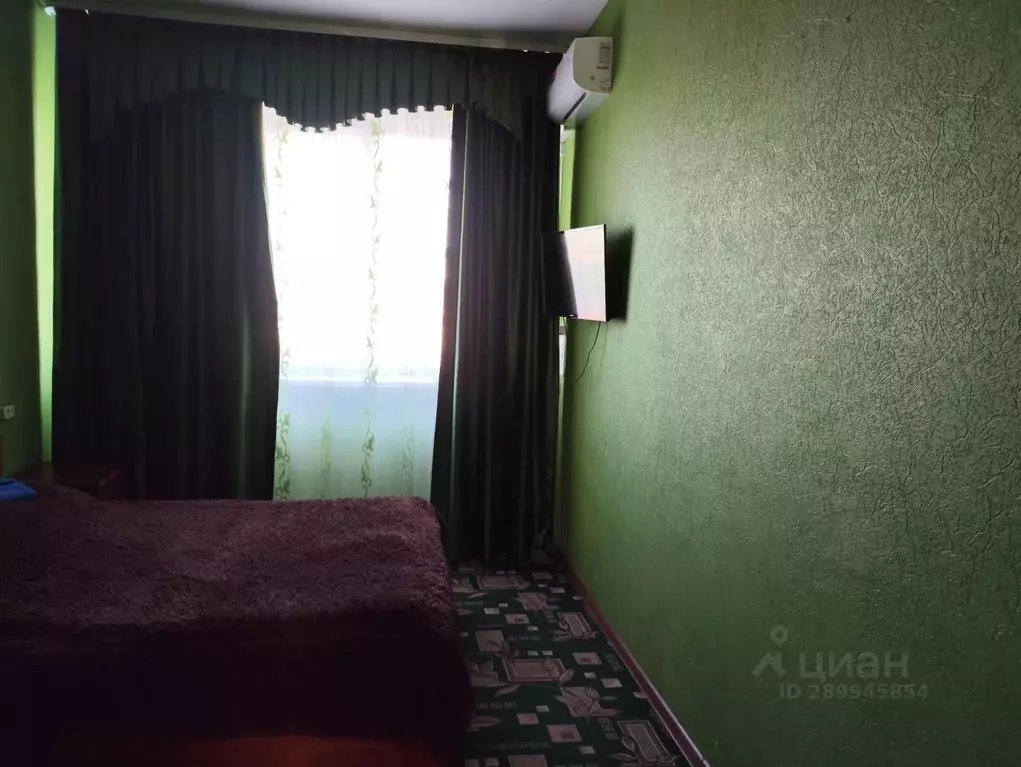 Комната Курганская область, Курган Омская ул., 179Б (18.0 м) - Фото 0