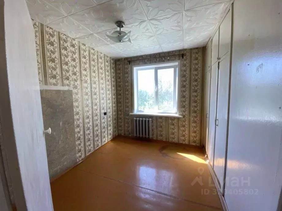 3-к кв. Пермский край, Березники Юбилейная ул., 120 (47.6 м) - Фото 0