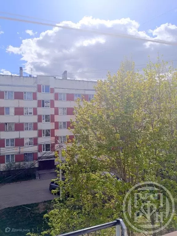 Продаётся 1-к квартира, 31 м - Фото 1