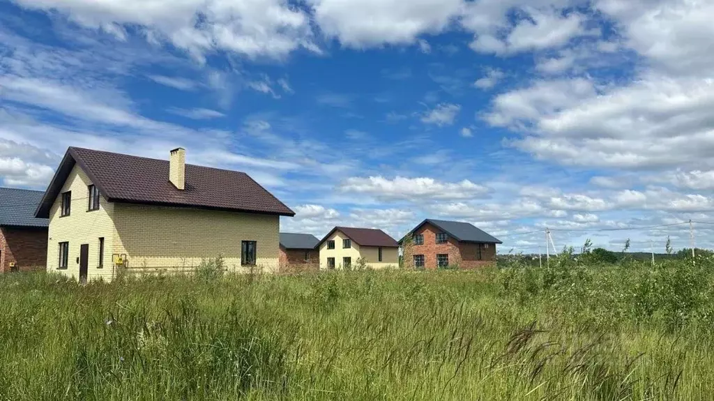 Участок в Московская область, Раменский муниципальный округ, Кратово ... - Фото 2