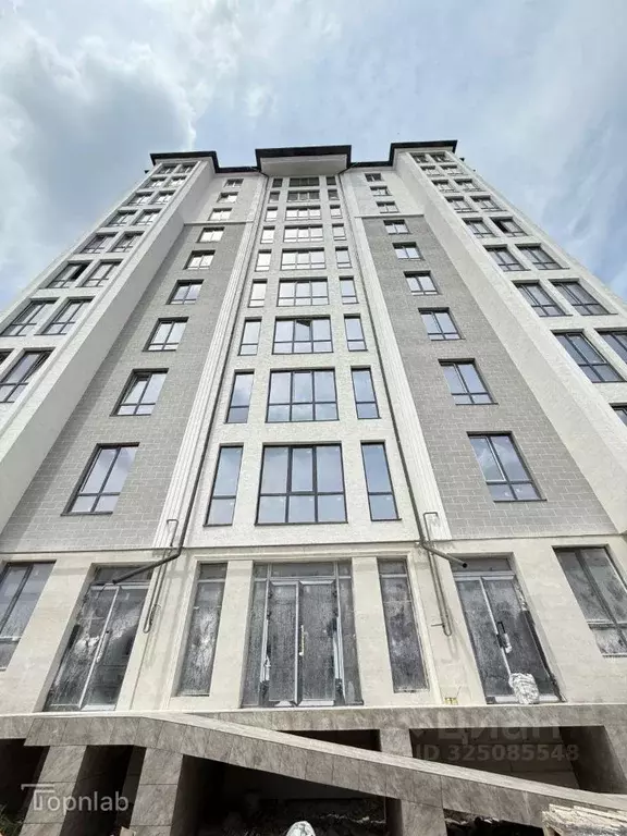 Помещение свободного назначения в Кабардино-Балкария, Нальчик ул. ... - Фото 2