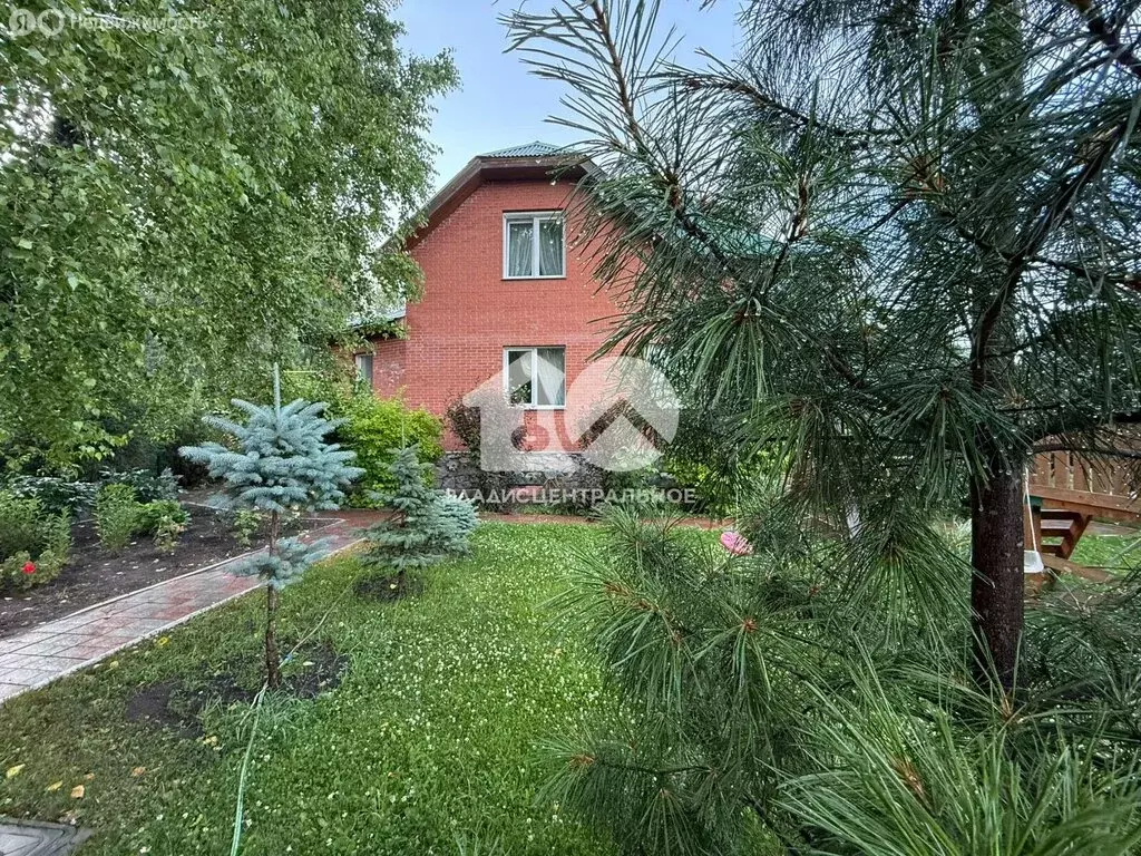 Дом в Мичуринский, квартал Береговой, 29 (158.7 м) - Фото 1