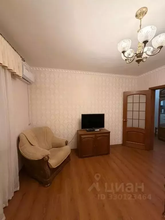1-к кв. Северная Осетия, Владикавказ Владикавказская ул., 61 (36.0 м) - Фото 2