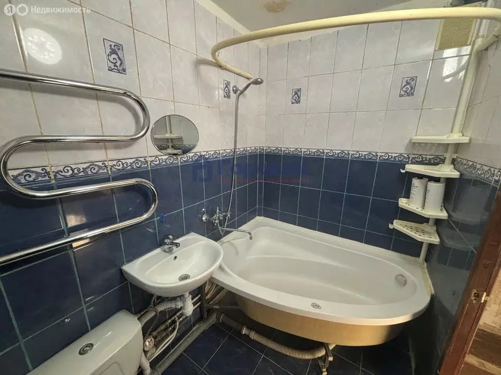 2-комнатная квартира: Каменск-Уральский, 2-я Рабочая улица, 105 (43.1 ... - Фото 1