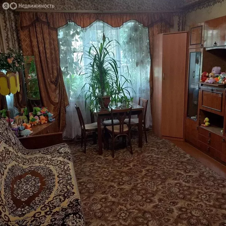 2-комнатная квартира: Нижний Новгород, проспект Ильича, 18 (38.8 м) - Фото 0