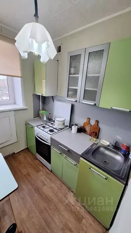 1-к кв. Новгородская область, Великий Новгород Большая ... - Фото 1