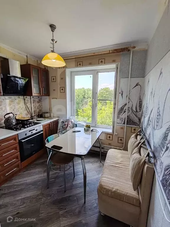 Продаётся 2-к квартира, 45 м - Фото 0
