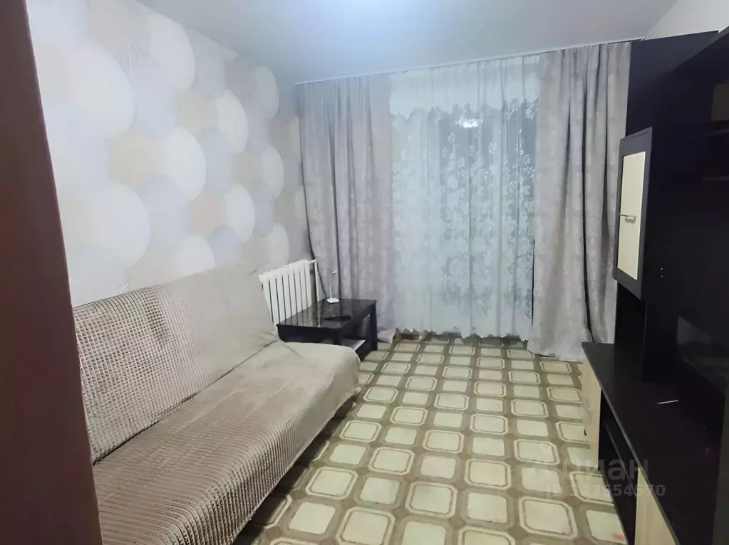 Комната Брянская область, Брянск Новозыбковская ул., 19 (16.0 м) - Фото 2