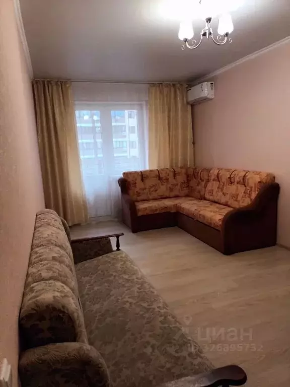 2-к кв. Краснодарский край, Тихорецк ул. Жигуленко, 11/1 (63.0 м) - Фото 2