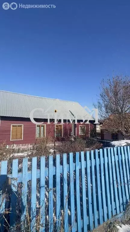 Дом в Сорск, Грибной переулок, 3 (70 м) - Фото 1