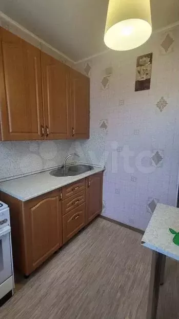 1-к. квартира, 30,9м, 4/5эт. - Фото 1