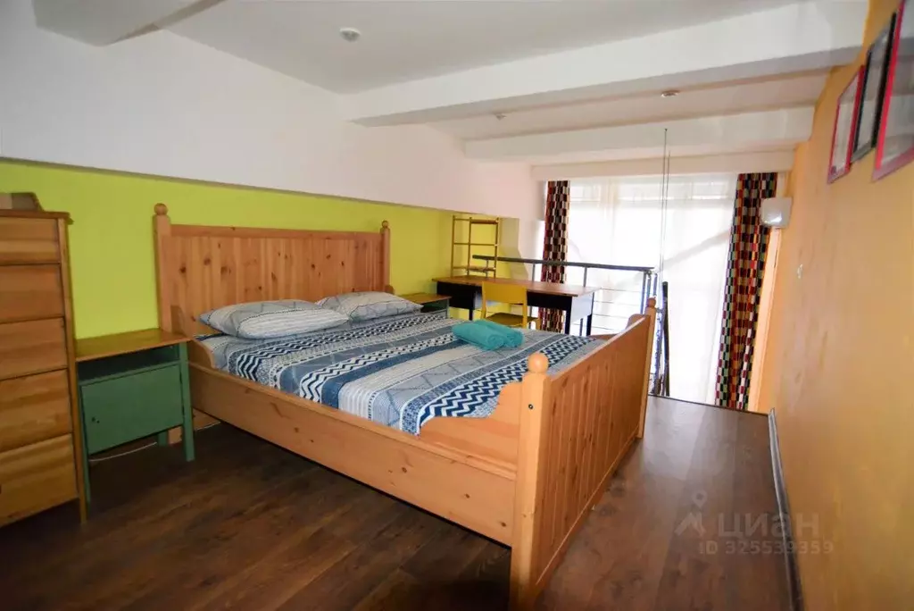 1-к кв. Москва Полярная ул., 31С1 (39.0 м) - Фото 1