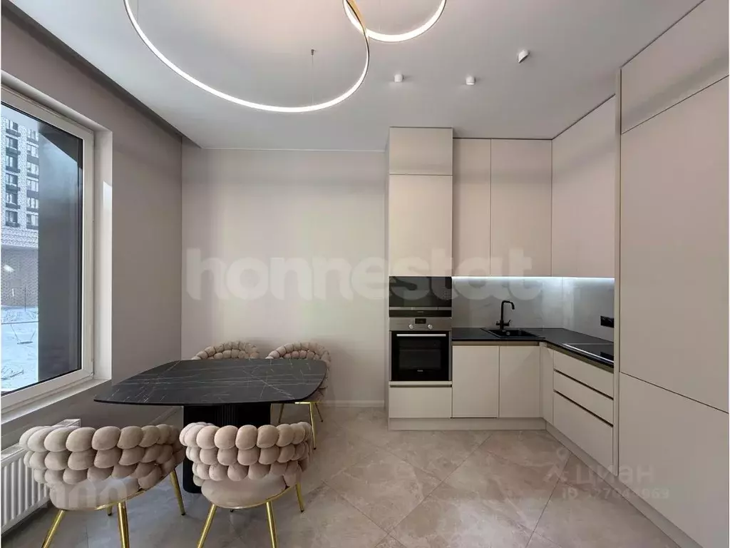 2-к кв. Москва Винницкая ул., 8к4 (50.0 м) - Фото 2