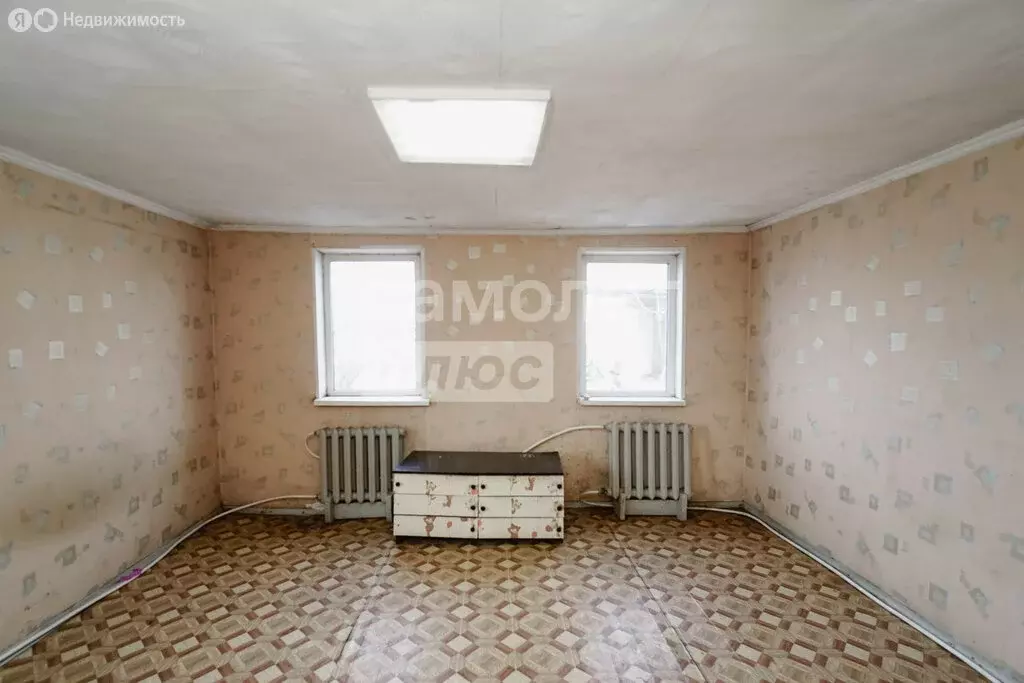 Дом в Омск, территория СОСН Ранет (70 м) - Фото 1
