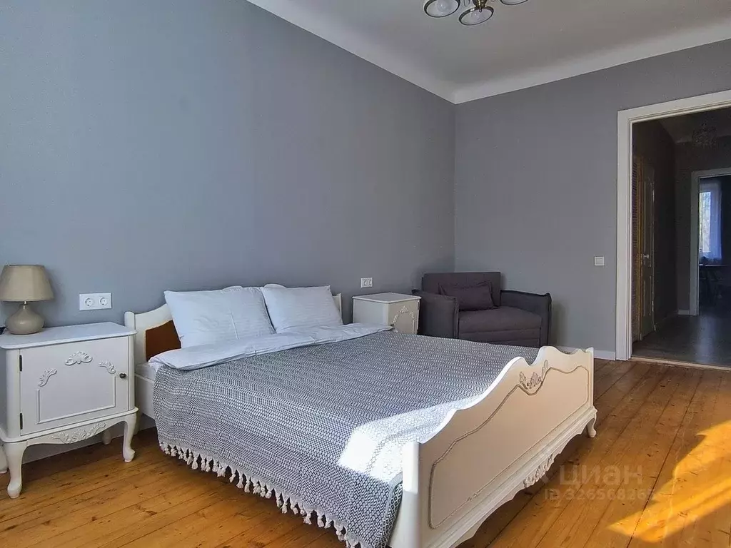 2-к кв. Костромская область, Кострома ул. Титова, 4 (60.0 м) - Фото 1