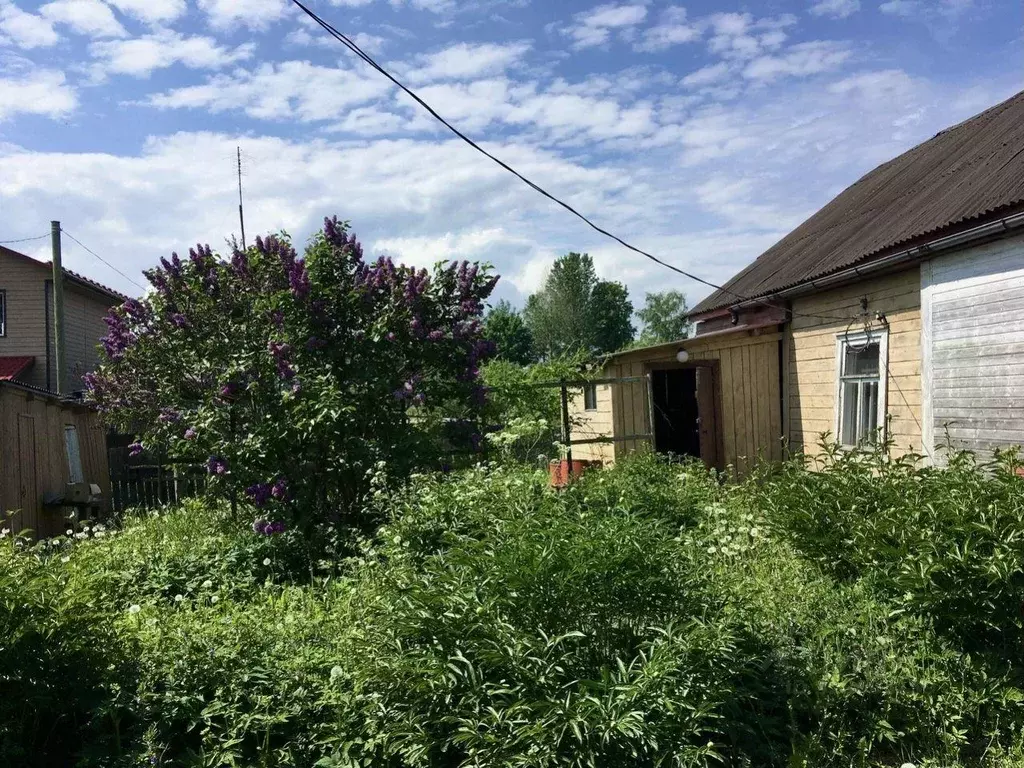 Дом, 72.5 м - Фото 1