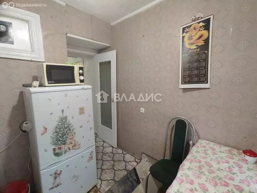 1-комнатная квартира: Белгород, улица Железнякова, 17Б (31.4 м) - Фото 2