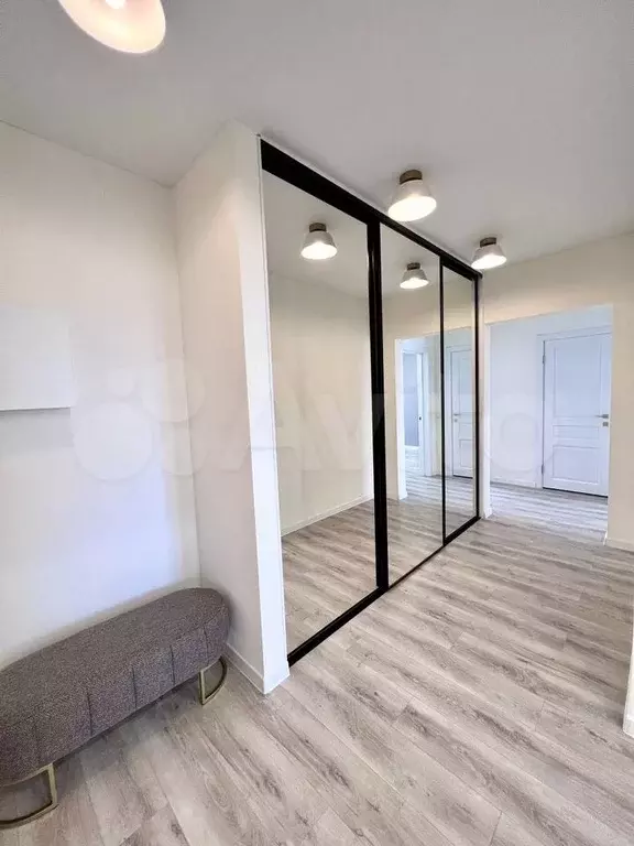 4-к. квартира, 83 м, 9/9 эт. - Фото 0