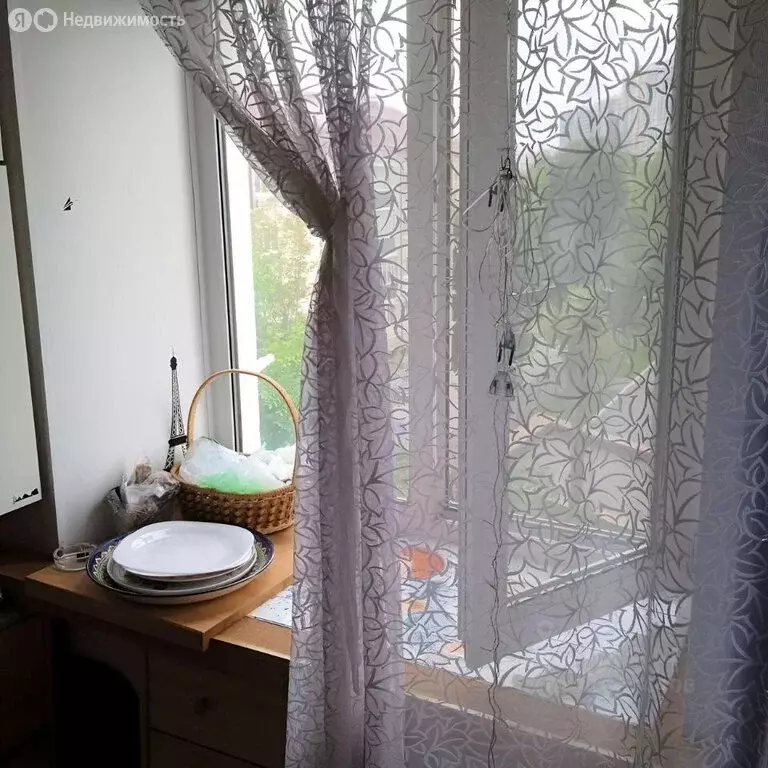 2-комнатная квартира: Казань, 2-я Даурская улица, 3 (45.7 м) - Фото 1