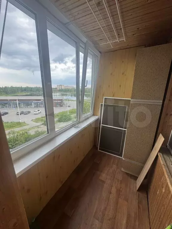 2-к. квартира, 48 м, 4/5 эт. - Фото 1