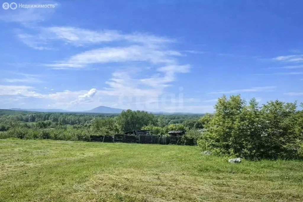 Участок в Красногорский район, посёлок Долина Свободы, Трактовая улица ... - Фото 2