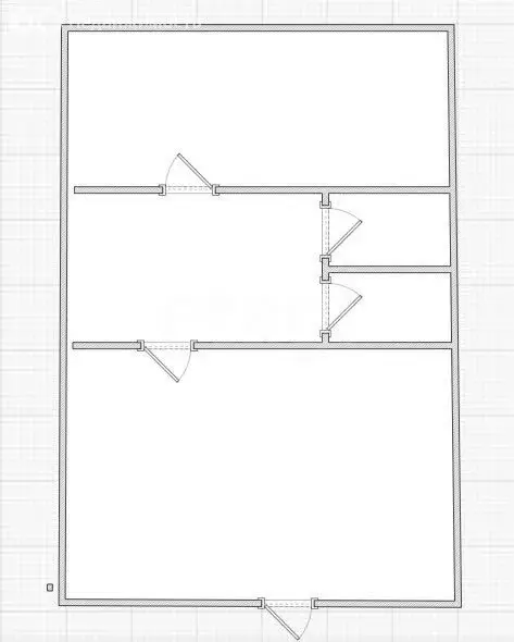 Офис (250 м) - Фото 1