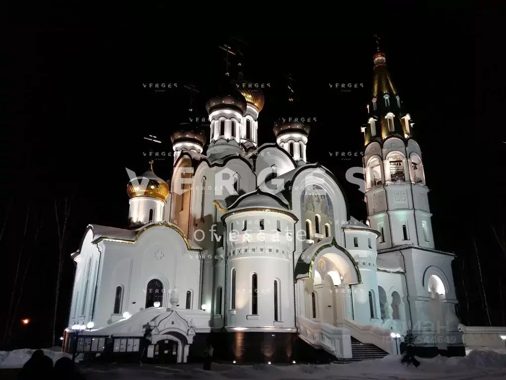 2-к кв. Московская область, Истра муниципальный округ, с. Павловская ... - Фото 1