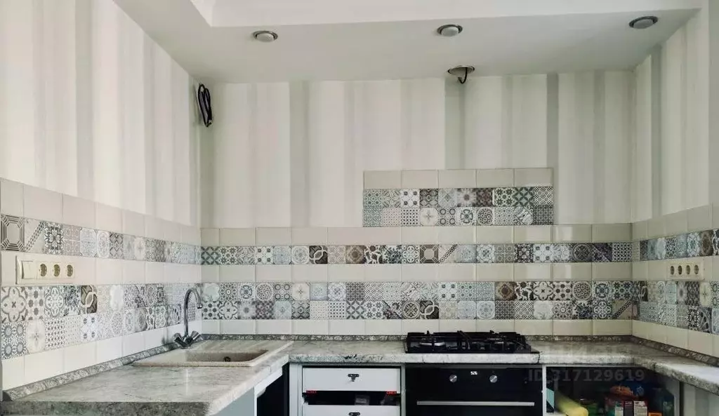 2-к кв. Саратовская область, Саратов Рабочая ул., 85 (53.8 м) - Фото 1