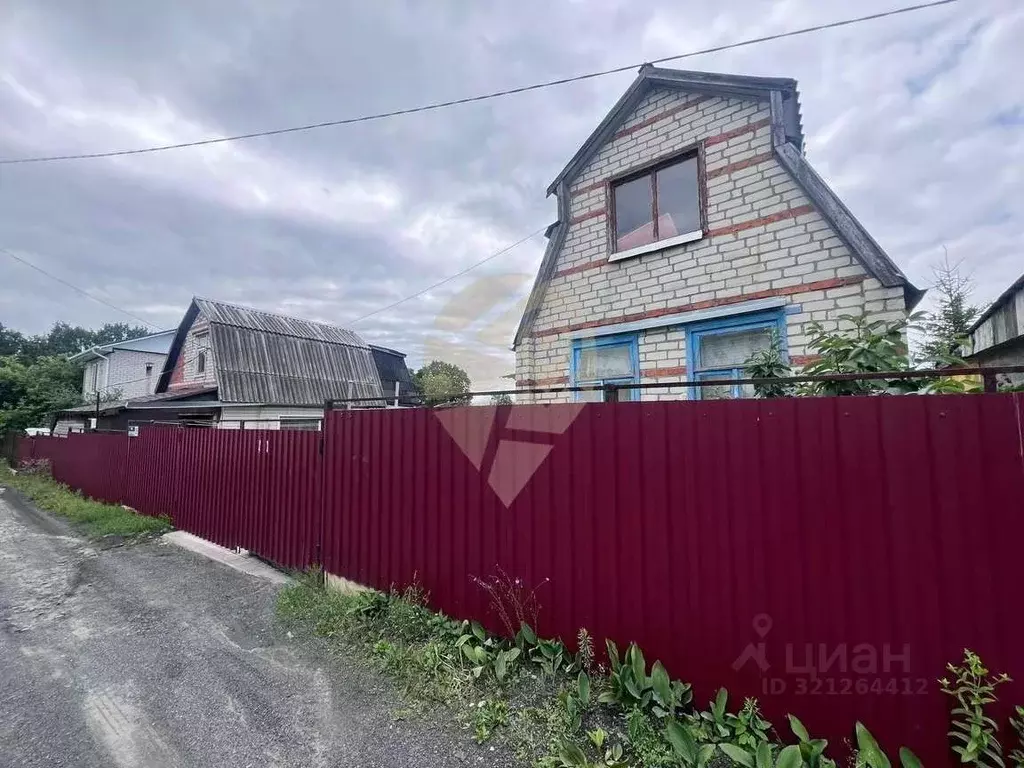 Дом в Белгородская область, Старый Оскол Дружба (Северо-Восточный ... - Фото 0