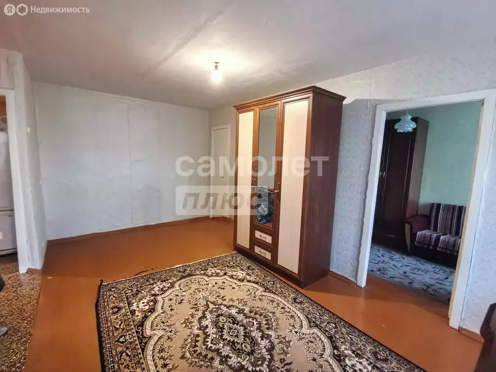 2-комнатная квартира: Тамбов, Никифоровская улица, 90 (45.4 м) - Фото 2