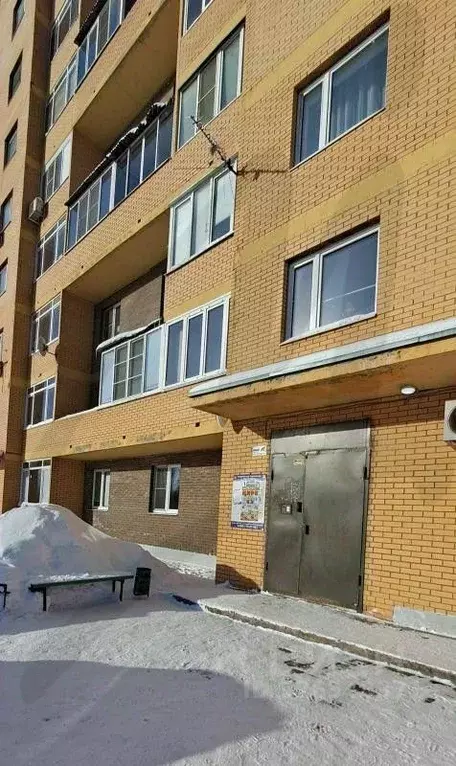 2-к кв. Московская область, Солнечногорск Ленинградская ул., 14/1 ... - Фото 2