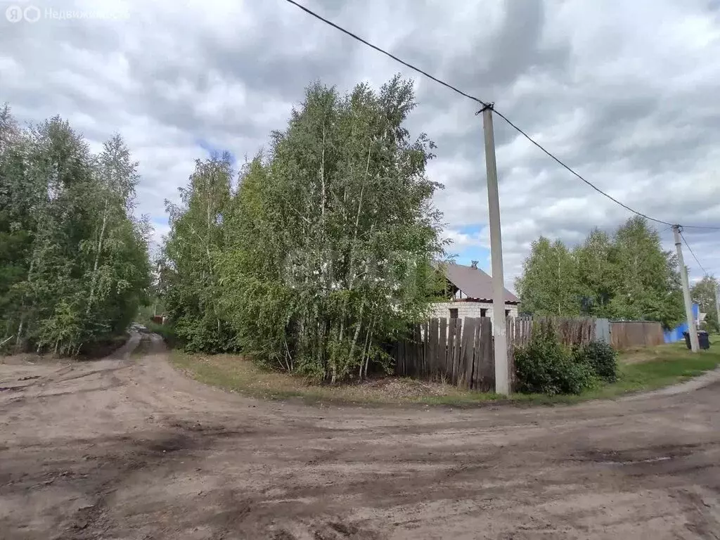 Дом в село Введенское, Славянская улица (37.1 м) - Фото 1