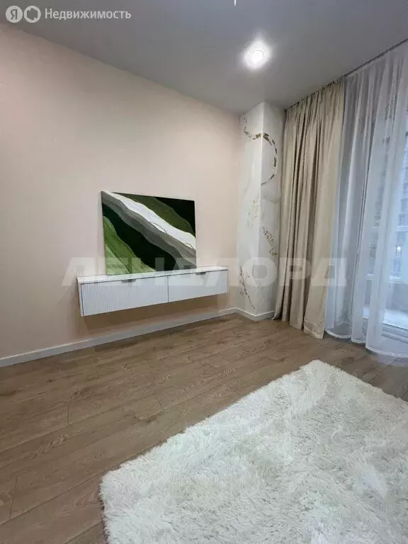 Квартира-студия: Ростов-на-Дону, Нахичевань, улица 23-я Линия, 54с6 ... - Фото 2