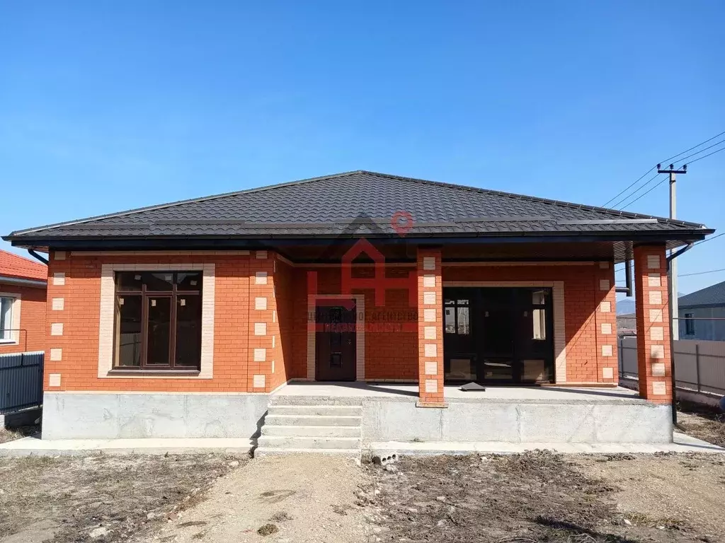 Дом в Ставропольский край, Предгорный муниципальный округ, ... - Фото 2