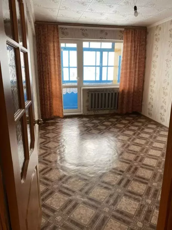 2-к кв. Омская область, Омский район муниципальный округ, пос. Ключи ... - Фото 1