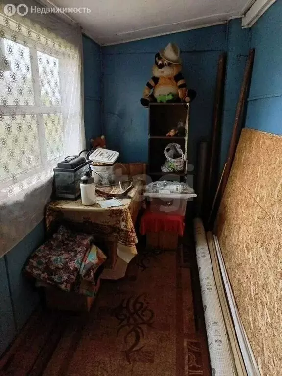 3-комнатная квартира: Тверская область, Калининский муниципальный ... - Фото 2