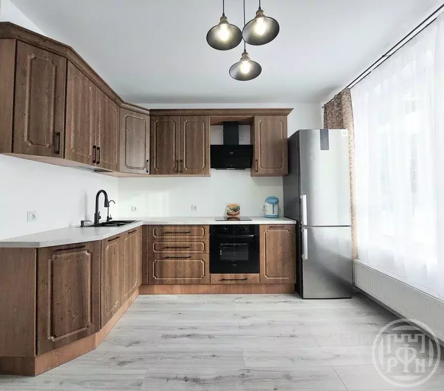 1-к кв. Ленинградская область, Сертолово Всеволожский район, ... - Фото 2