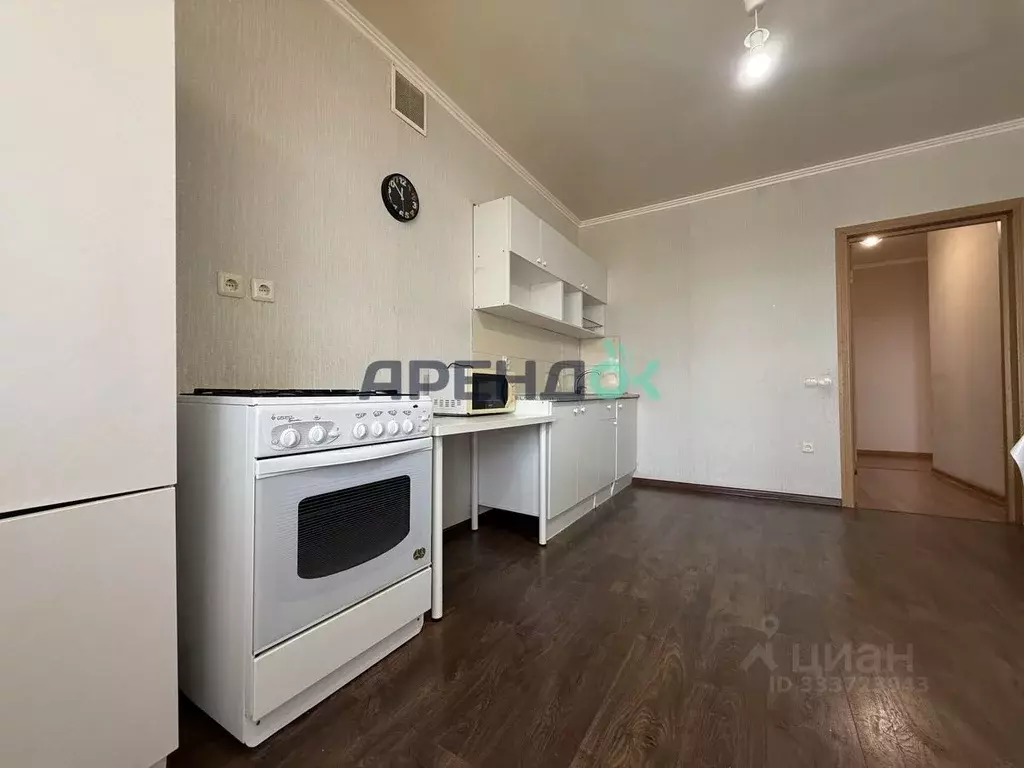 3-к кв. Татарстан, Казань Курская ул., 20 (103.0 м) - Фото 2