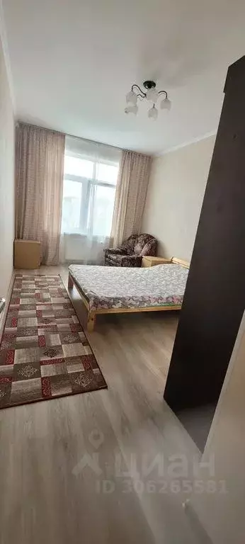 2-к кв. Ленинградская область, Сертолово Всеволожский район, ... - Фото 2