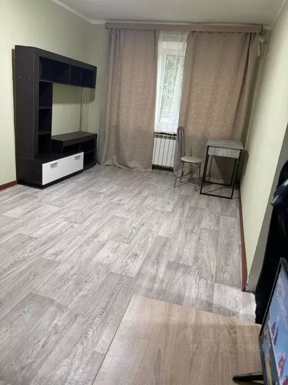 1-к кв. Москва с. Кленово, ул. Октябрьская, 3 (30.0 м) - Фото 1