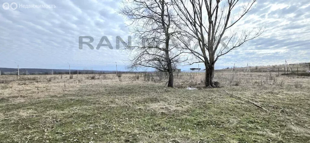 Участок в посёлок Табачный, 3-я Кизиловая улица (8 м) - Фото 1