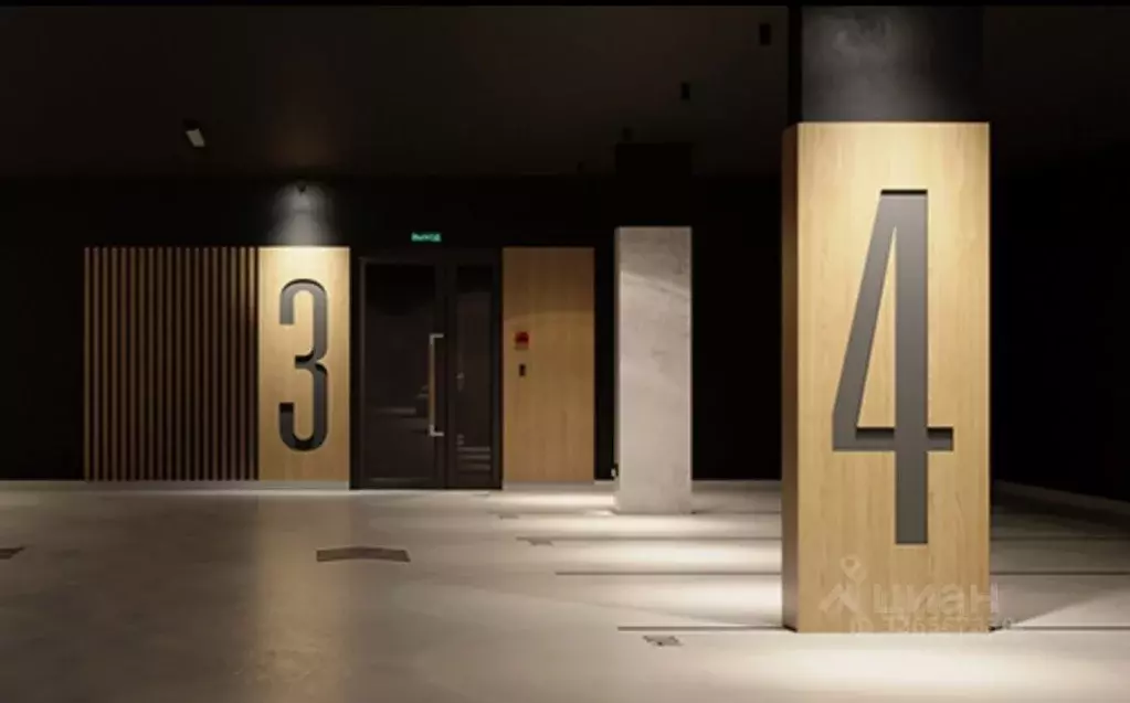 Гараж в Свердловская область, Екатеринбург ул. Пехотинцев, 2Д (17 м) - Фото 2