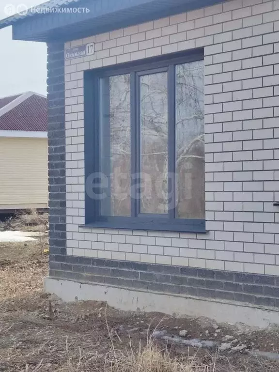 Дом в посёлок Бельмесево, Окольная улица (80.1 м) - Фото 2