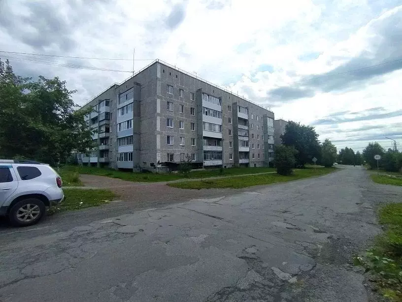 2-к кв. Свердловская область, Серов Ключевая ул., 36 (50.0 м) - Фото 1