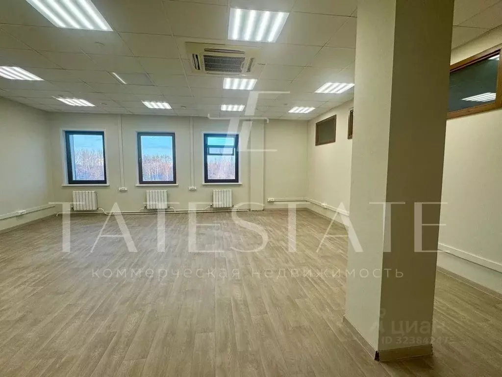 Офис в Татарстан, Казань просп. Ямашева, 37б (466 м) - Фото 2