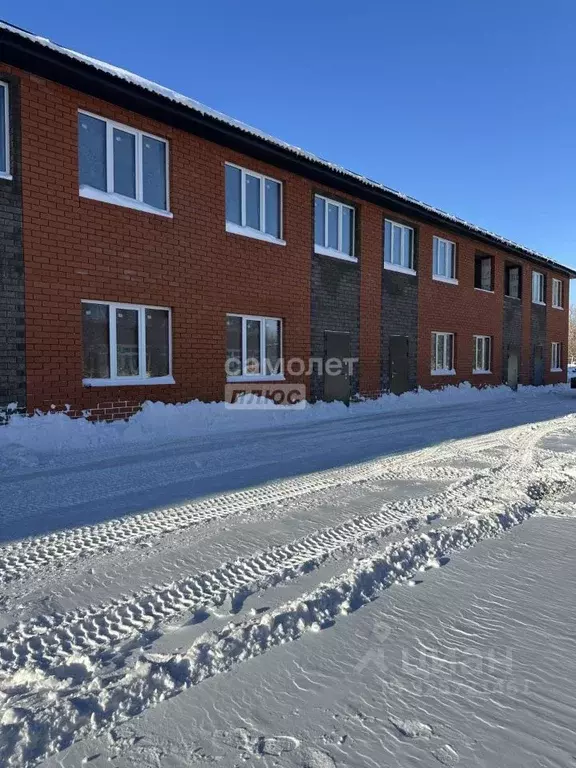 Дом в Оренбургская область, Бузулук Ветеринарная ул., 236 (102 м) - Фото 1