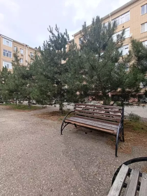 3-к кв. Калмыкия, Элиста ул. А.С. Пушкина, 3Ак1 (124.7 м) - Фото 2