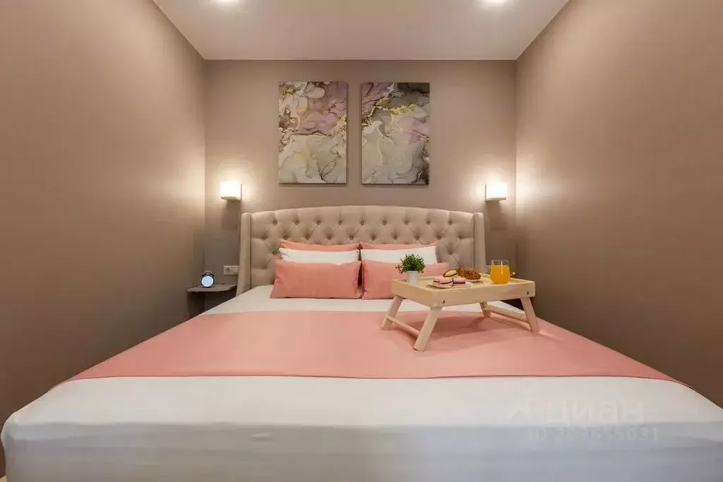 1-к кв. Башкортостан, Уфа ул. Пархоменко, 123 (40.0 м) - Фото 1