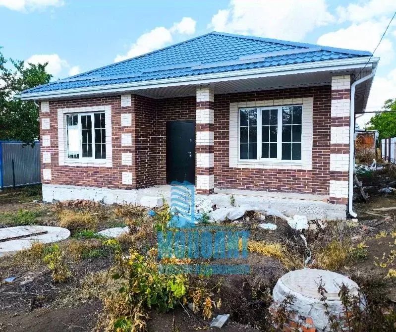 Дом в Ростовская область, Аксайский район, Щепкинское с/пос, ... - Фото 2